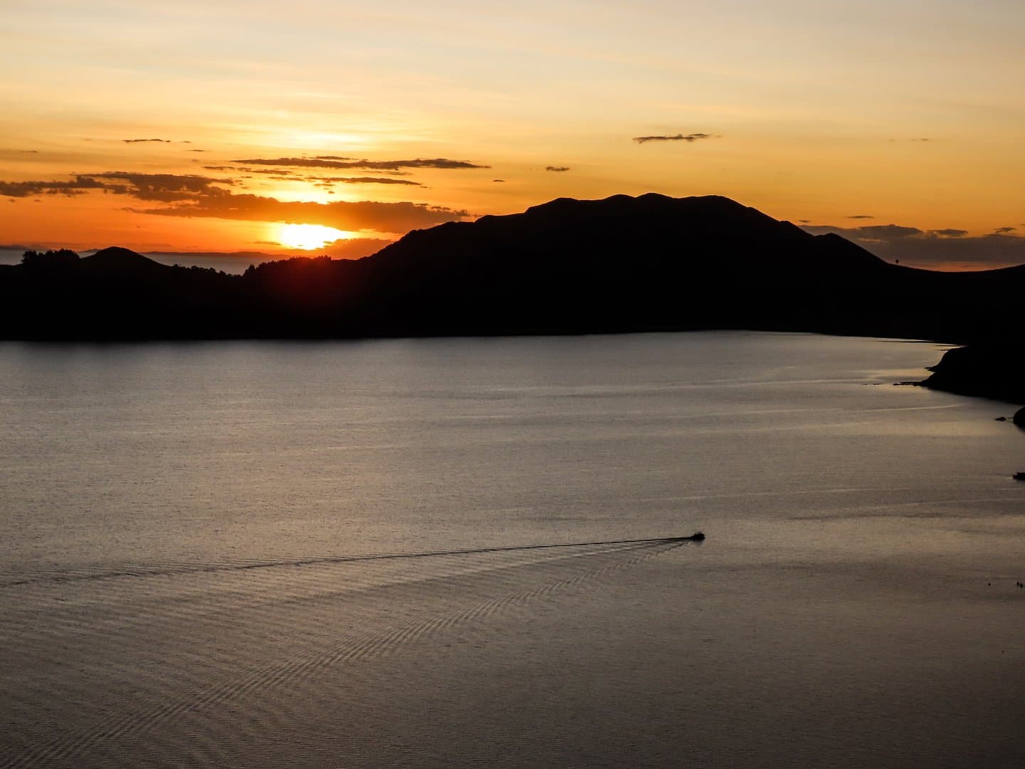 Explore the legendary birthplace of the Inca Empire, where stunning landscapes and sacred ruins await on the serene waters of Lake Titicaca.