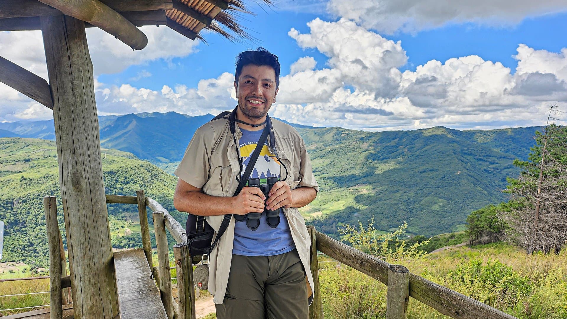 Beto Espinoza G.